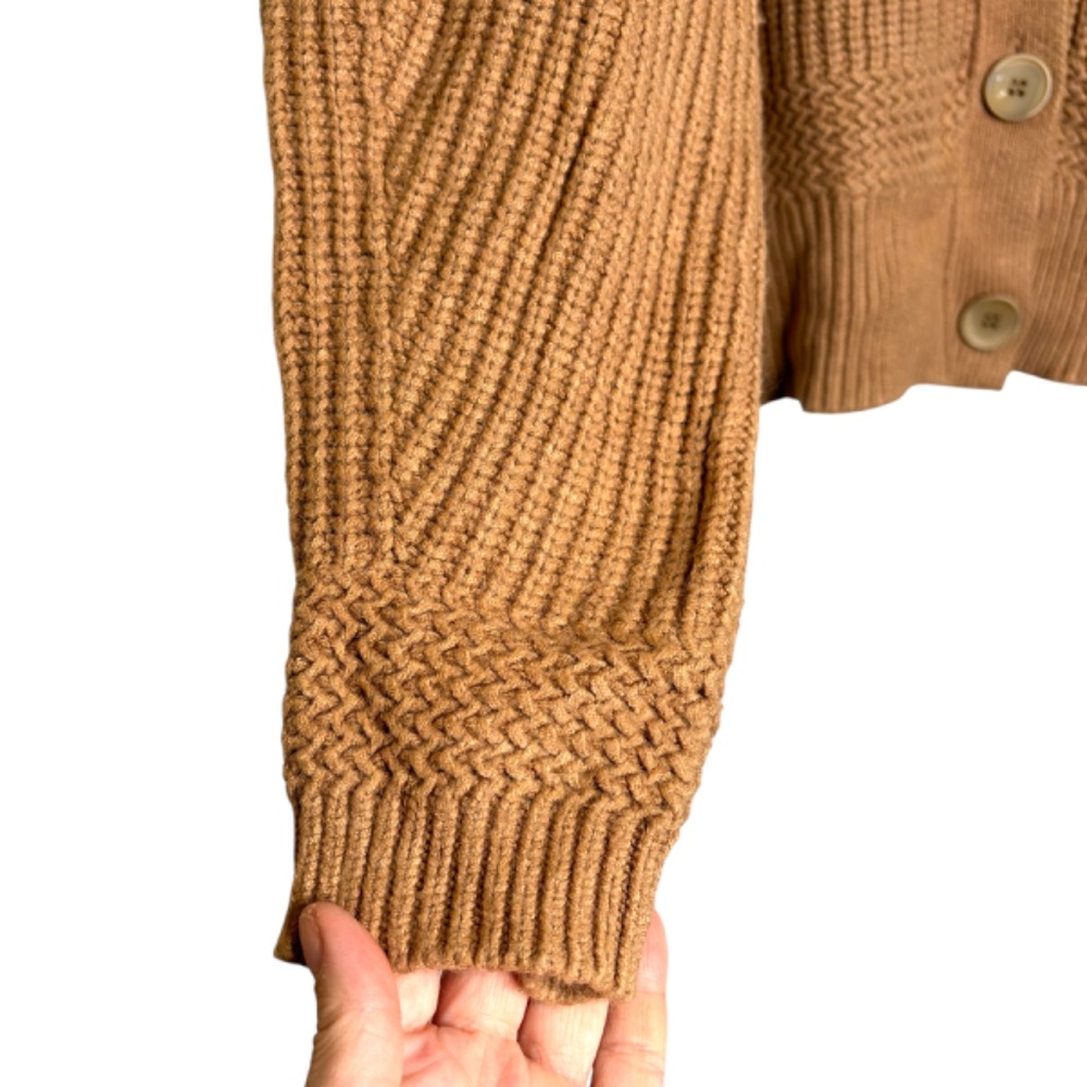 Cardigan Sweater - Picture 6 of 10